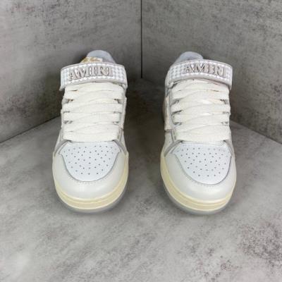 wholesale quality amiri shoes model no. 3